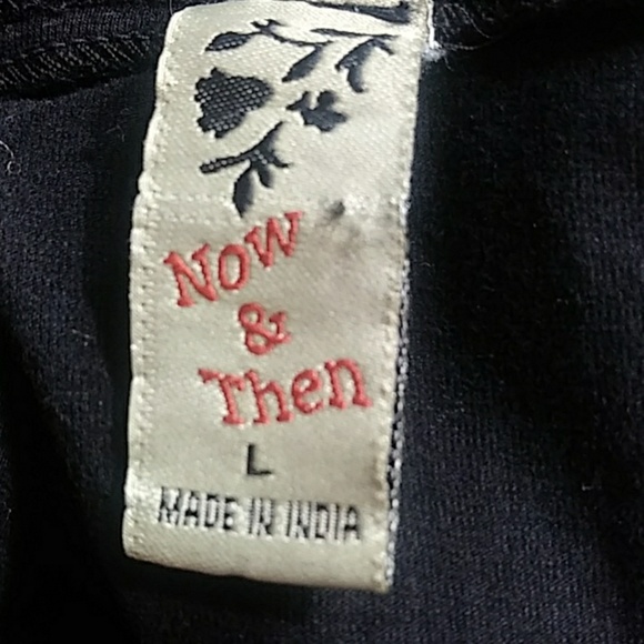 High waisted  skirt - Picture 4 of 5